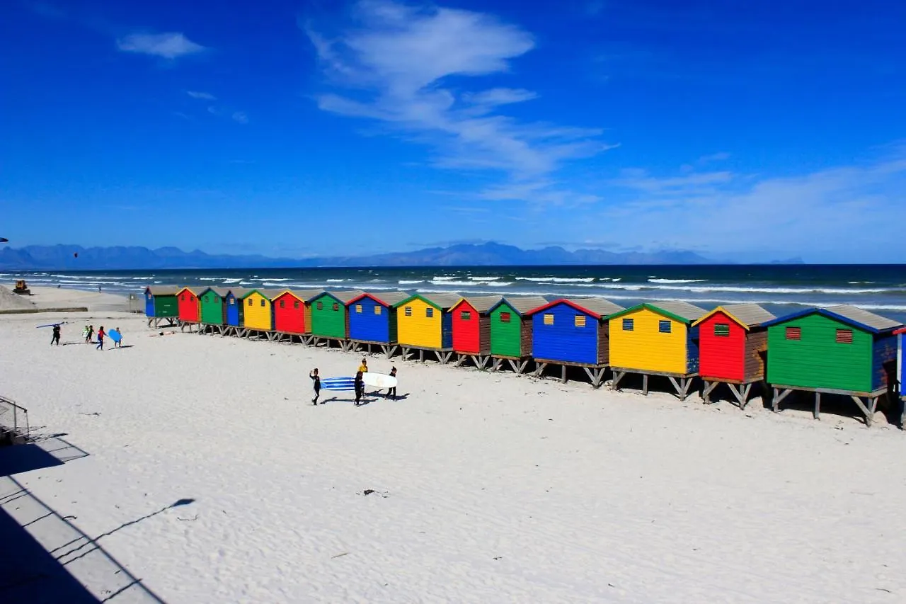 The Place Muizenberg