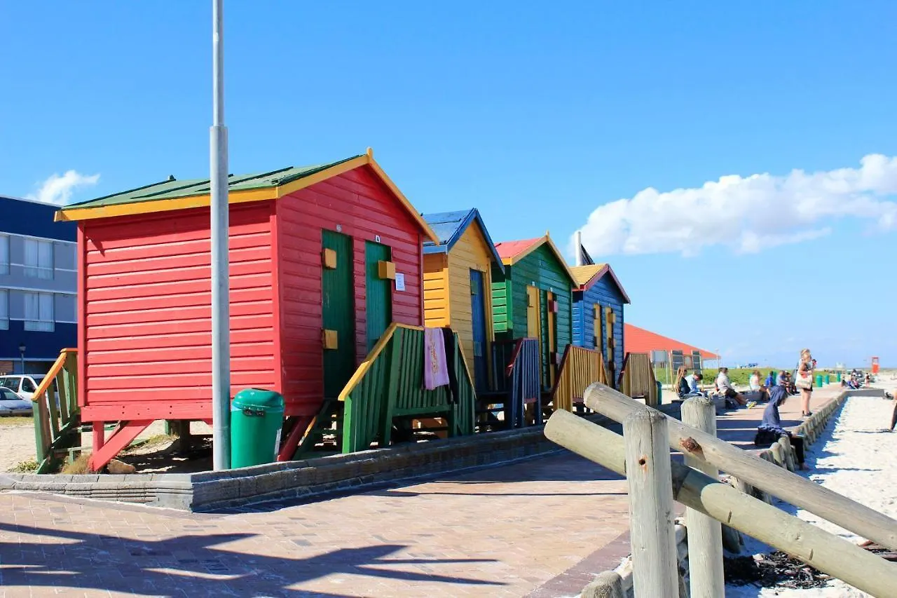 Bed and breakfast The Place Muizenberg