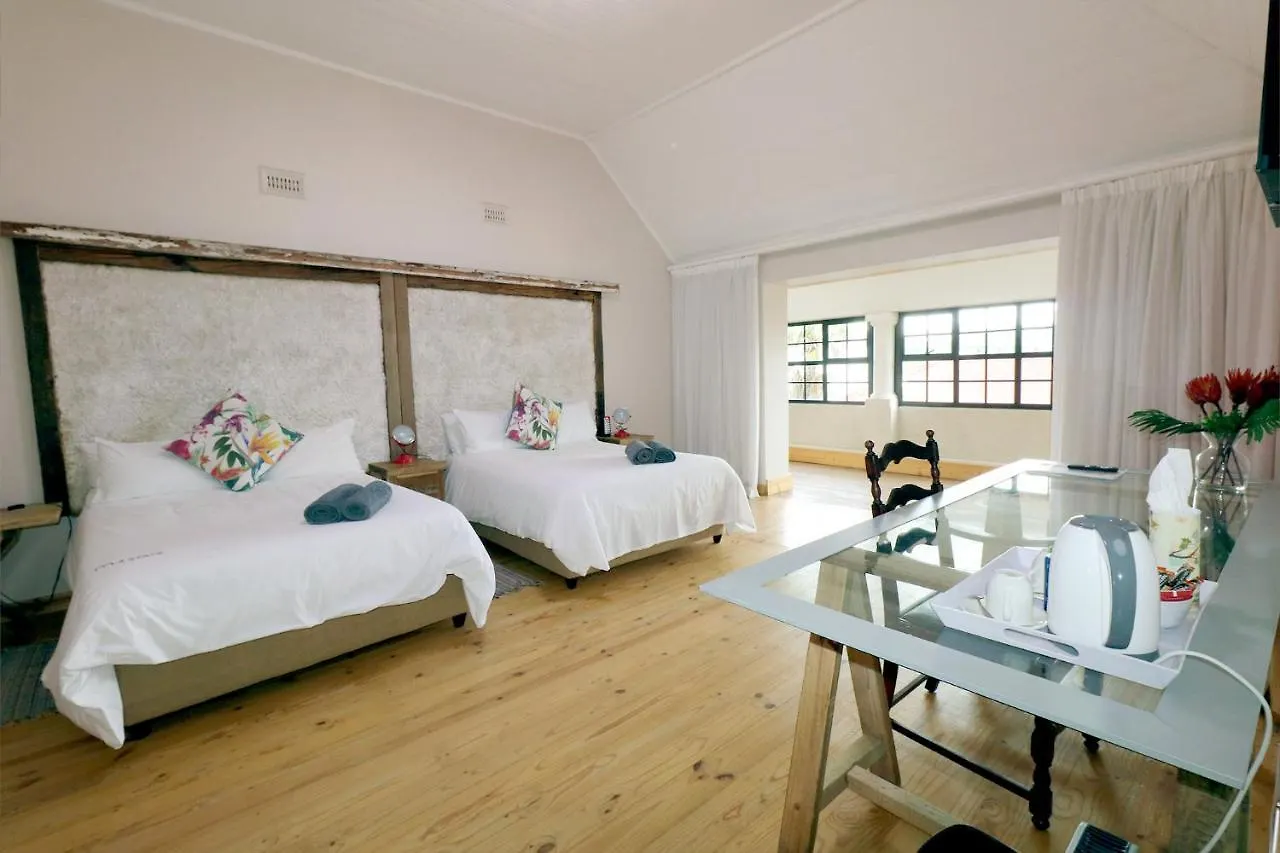 The Place Muizenberg