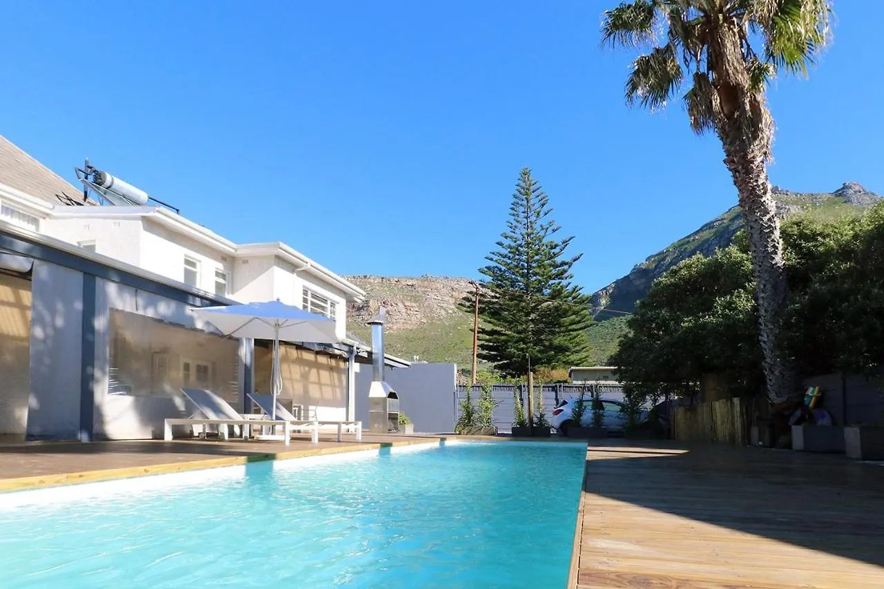 The Place Muizenberg