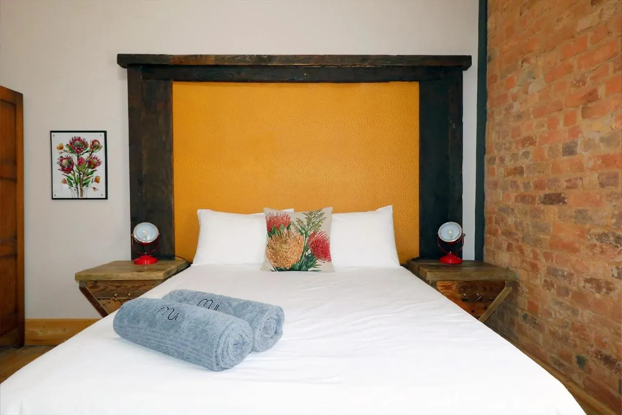 Bed and breakfast The Place Muizenberg