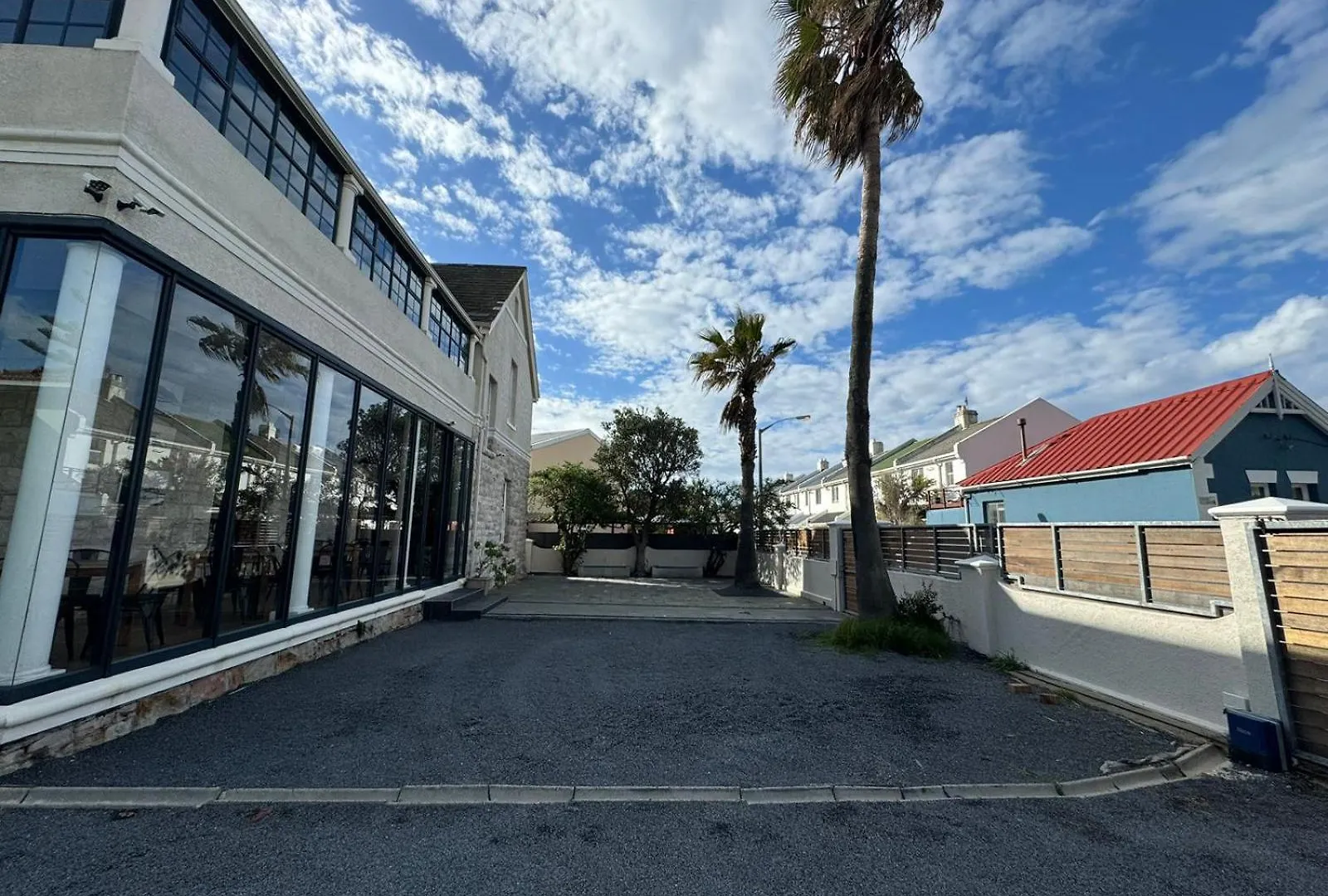 The Place Muizenberg 0*,