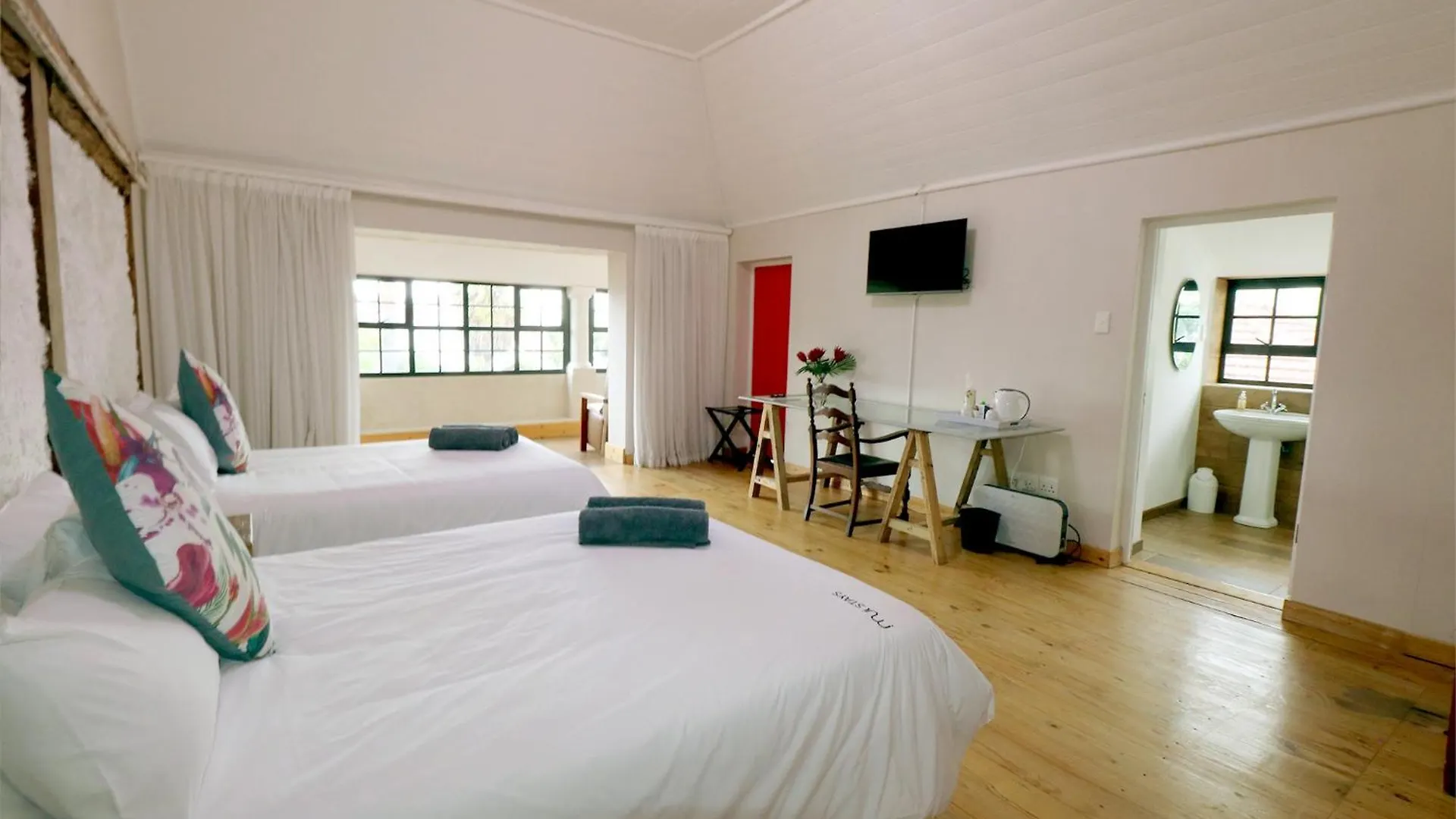 Bed and breakfast The Place Muizenberg