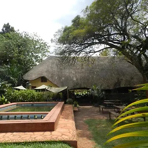  Bed and breakfast 30 Wilson Uganda