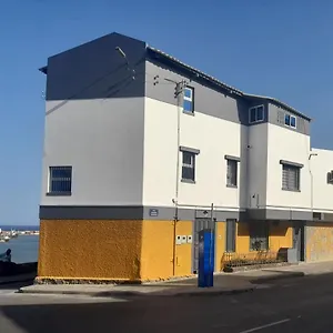  Pensión A Casa Da Mizi Cabo Verde