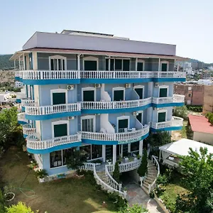 Divo Palace Ksamil