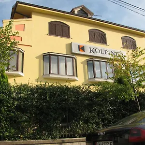 *** Hotel Kolping Albania