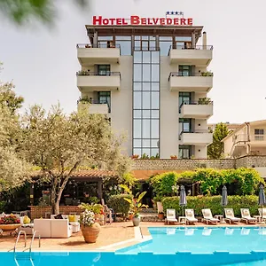**** Hotel Belvedere Albania
