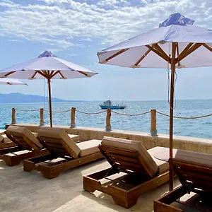 **** Hotel Nertili Albania
