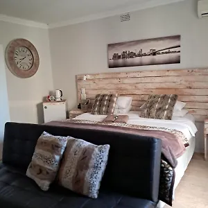 Mariss Kraaifontein
