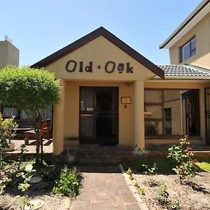 Old Oak Bellville