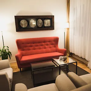** Hotel Xtra Kista Suecia