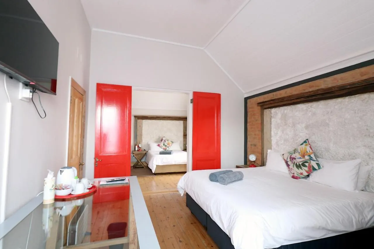 The Place Muizenberg 0*,  South Africa
