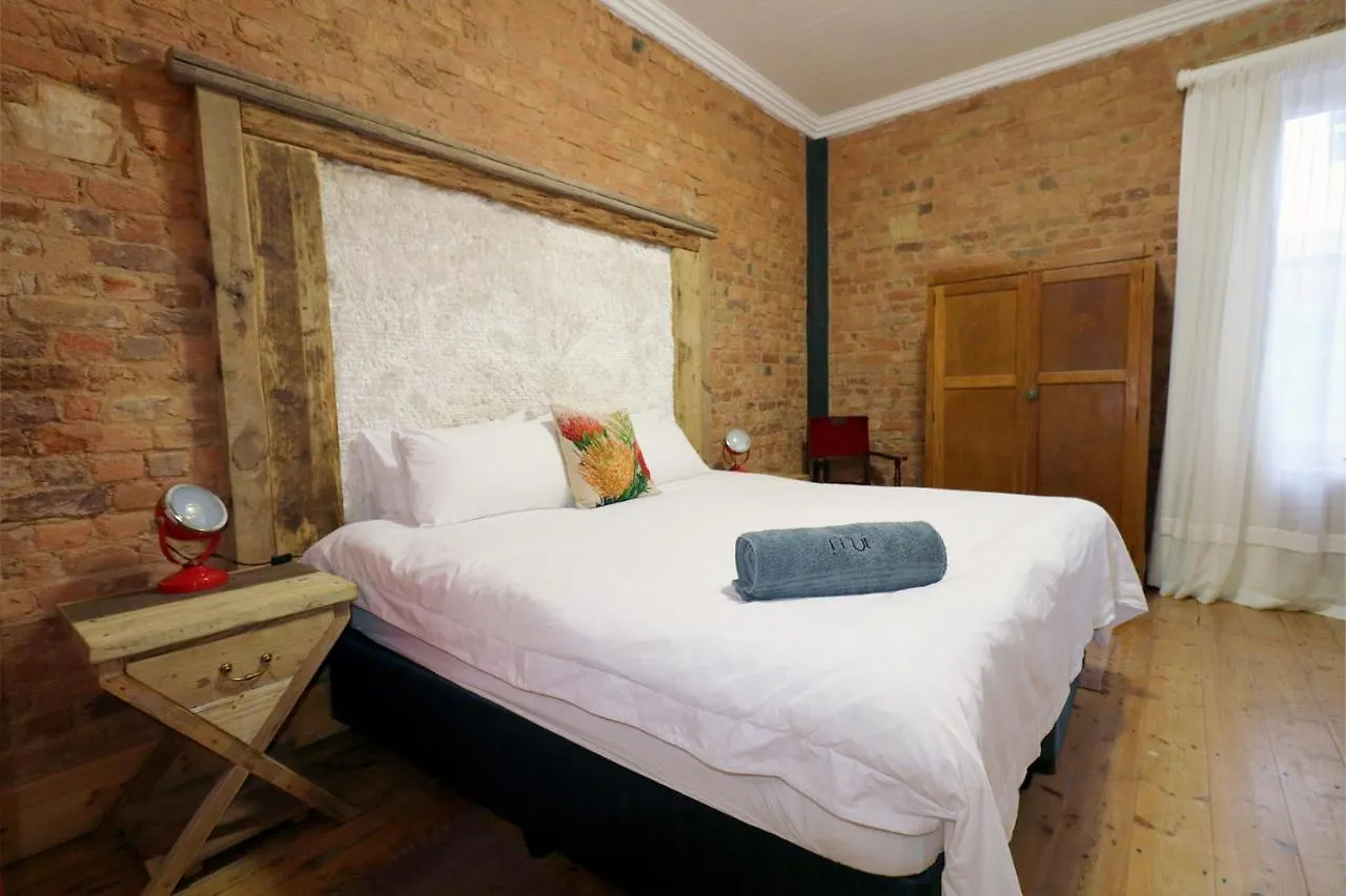 The Place Muizenberg Bed & Breakfast