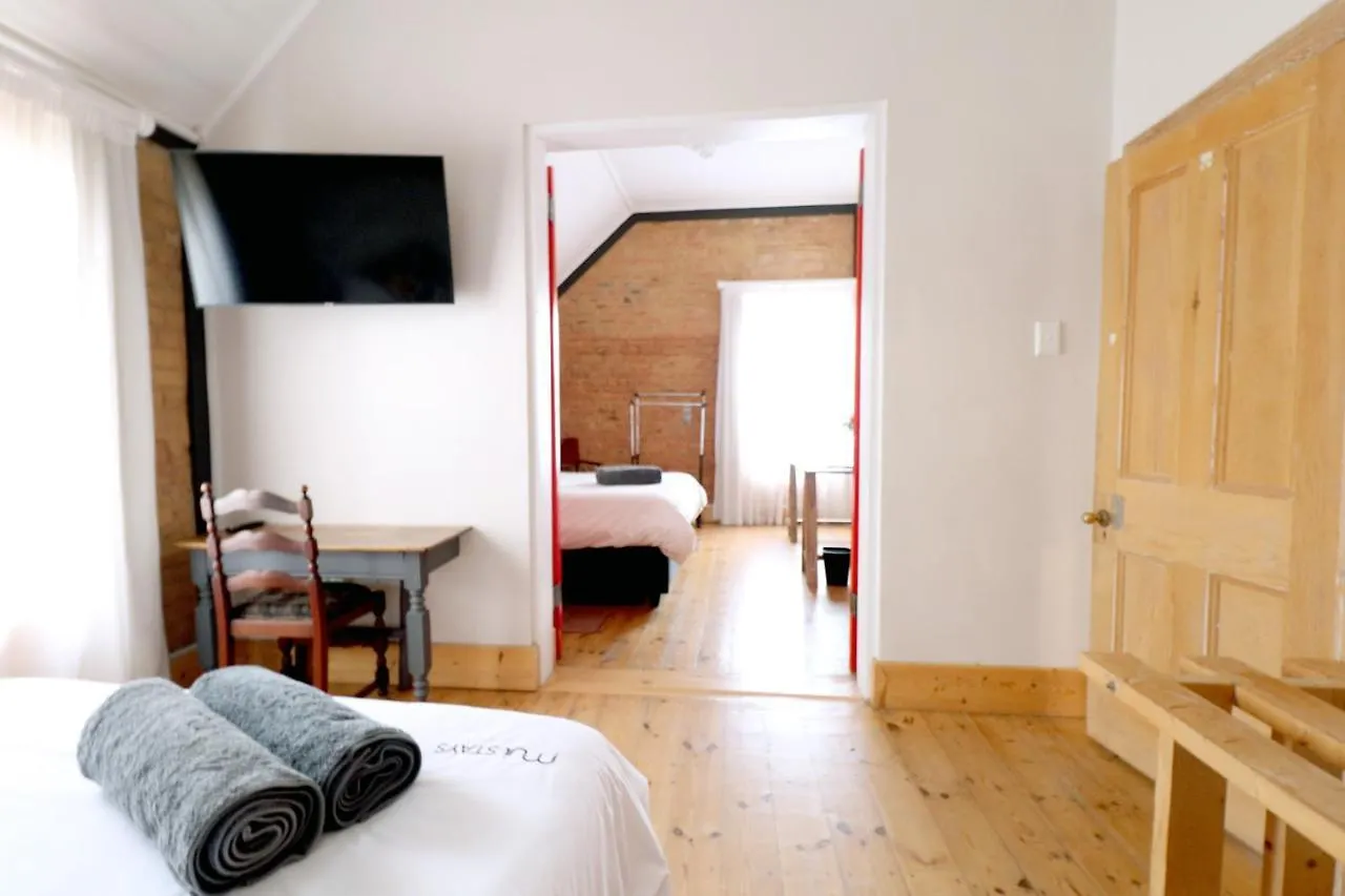 Bed & Breakfast The Place Muizenberg