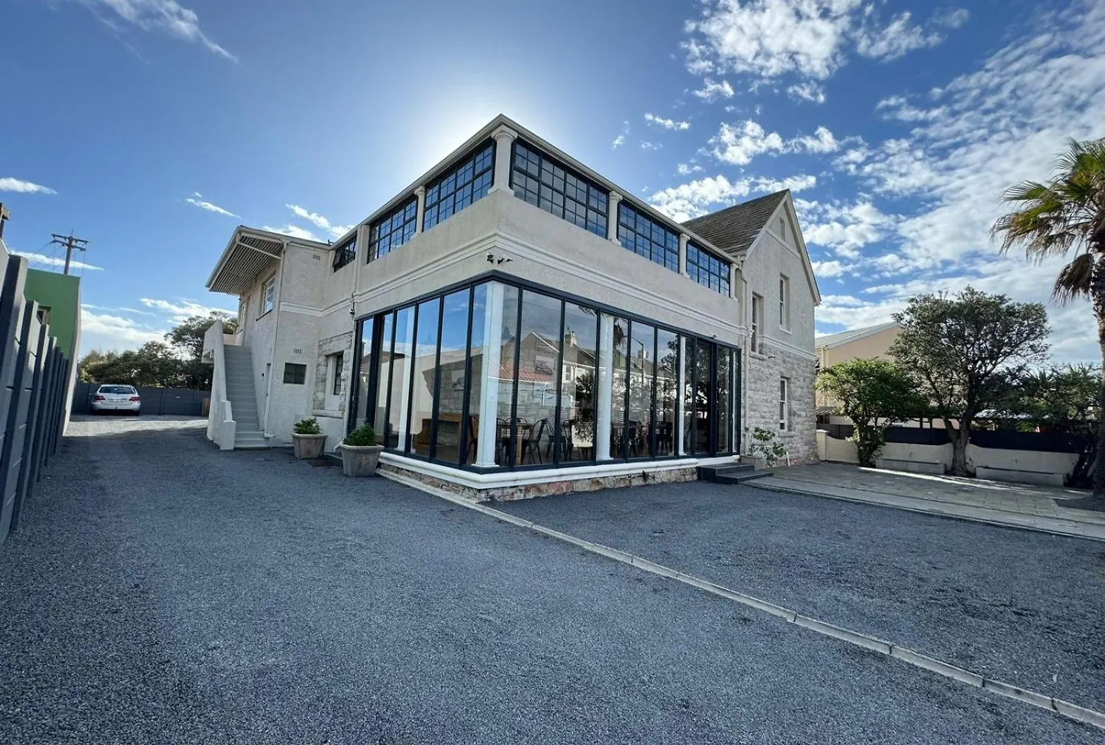 The Place Muizenberg South Africa