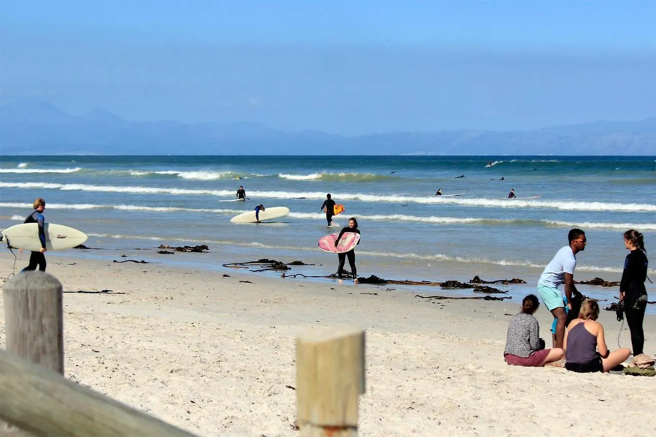 The Place Muizenberg 0*,  South Africa