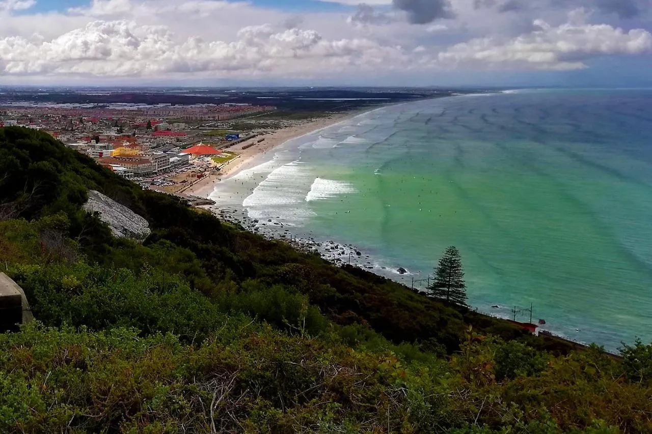 The Place Muizenberg Bed & Breakfast