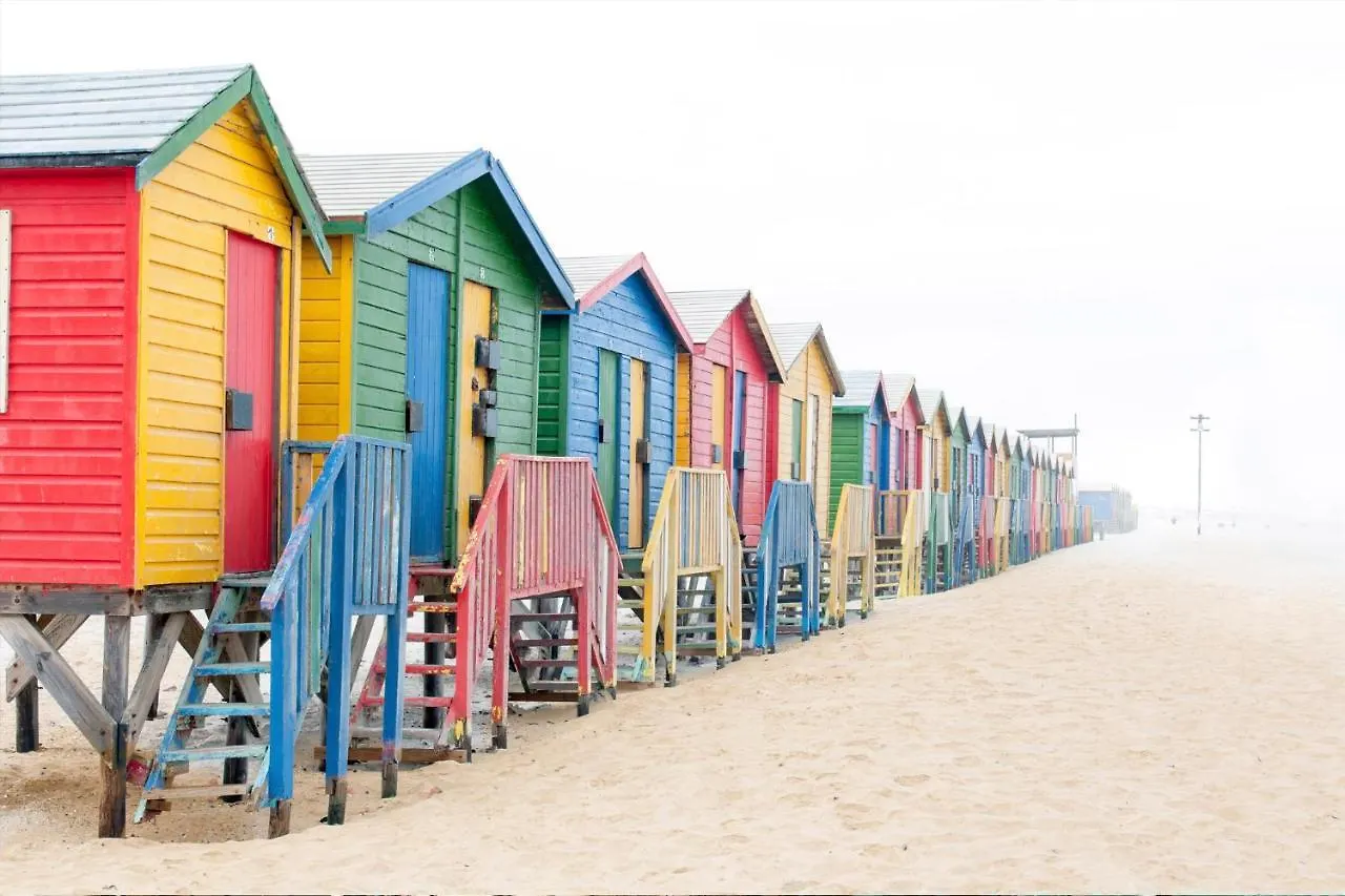 The Place Muizenberg 0*,