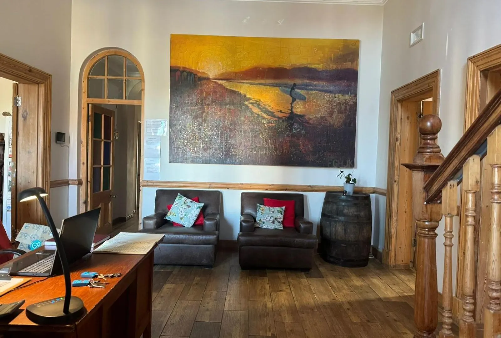 The Place Muizenberg