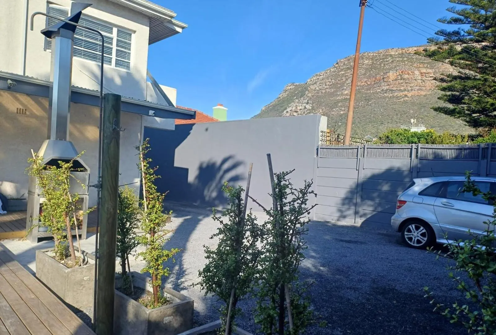 The Place Muizenberg South Africa