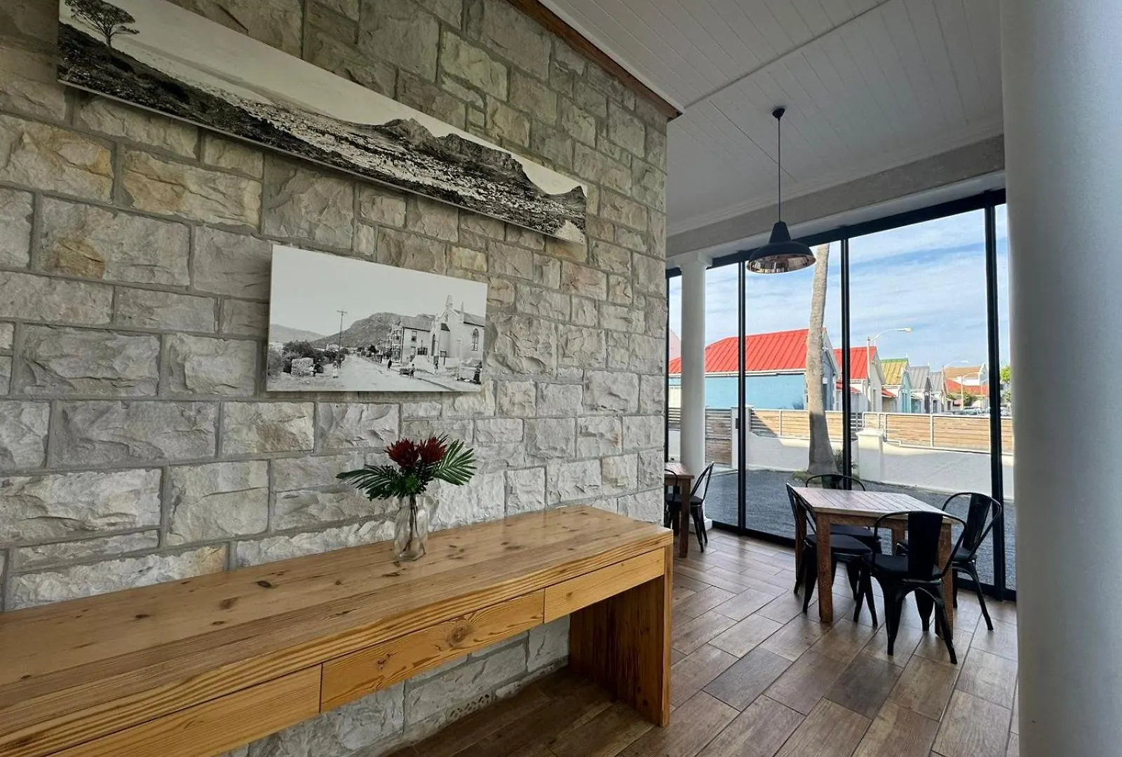 Bed & Breakfast The Place Muizenberg